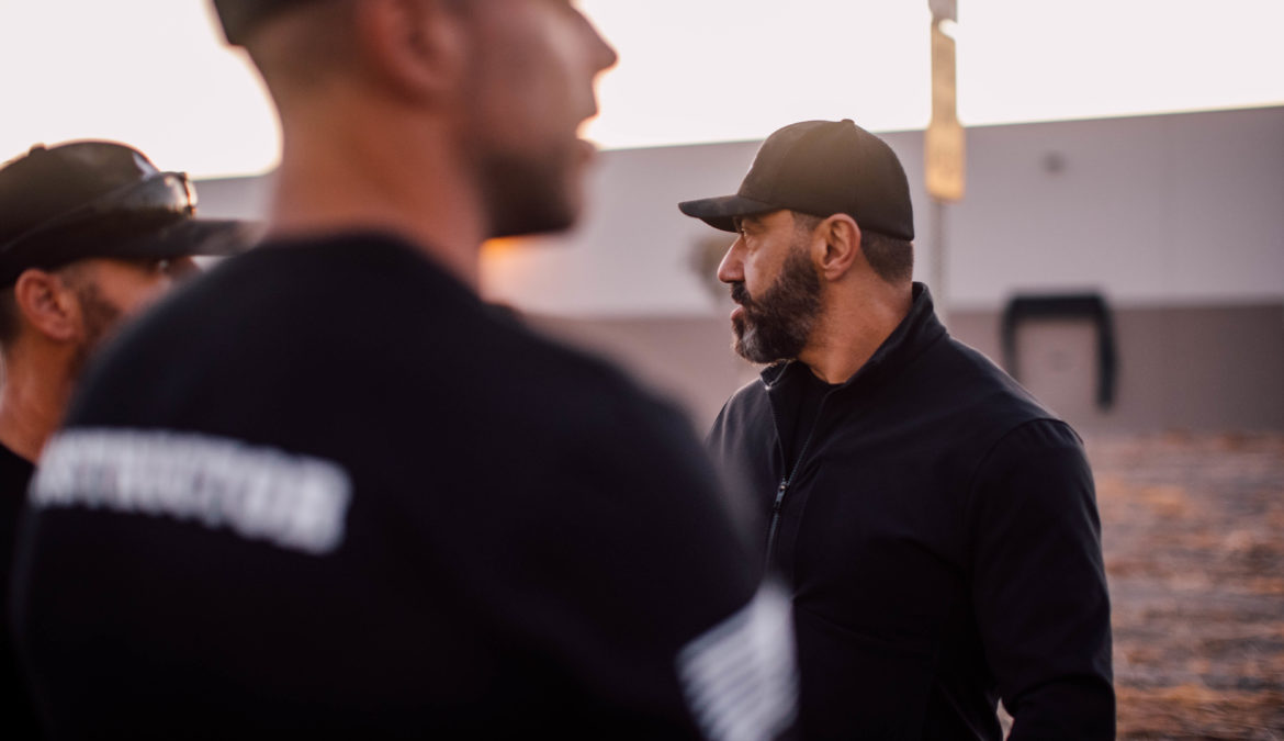Bedros Keuilian’s Morning Routine For Success
