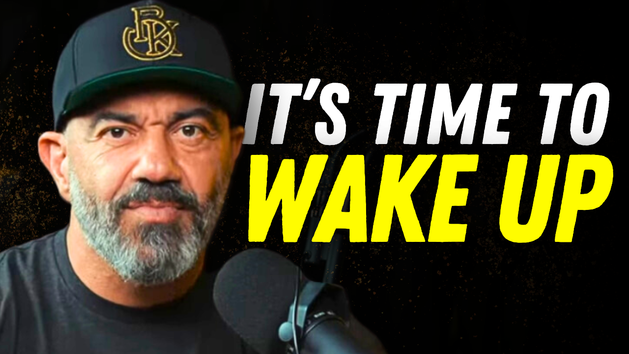 4 Uncomfortable Truths About Life You Need To Hear Bedros Keuilian