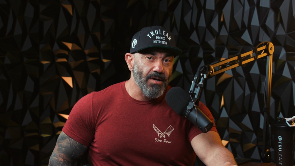 8 Things That Will Change Your Life - Bedros Keuilian