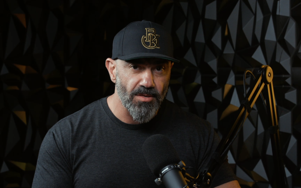 7 things men do to ruin their lives bedros keuilian