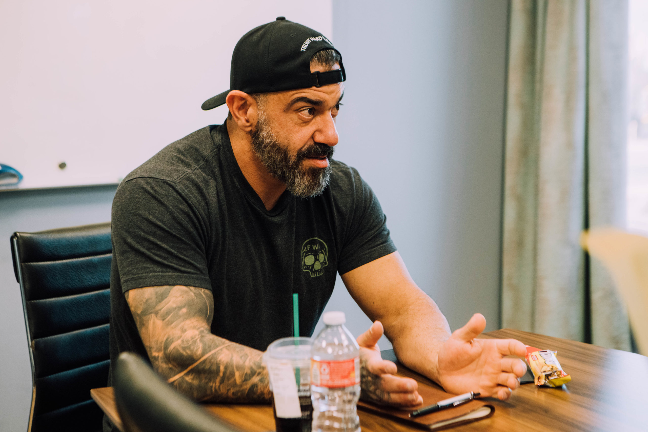 Bedros Keuilian Domination Year Bedros Keuilian